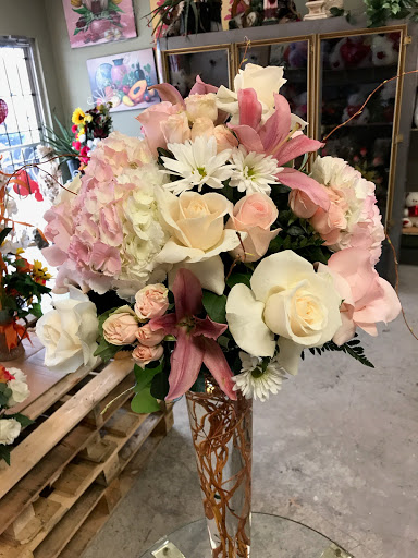 Florist «Floreria Alcatraz», reviews and photos, 159 Aldine Bender Rd #174, Houston, TX 77060, USA