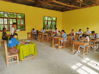 Foto SMA  17 Agustus Weoe, Kabupaten Malaka