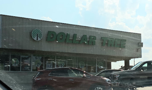 Dollar Store «Dollar Tree», reviews and photos, 313 S Main St, Brownstown, IN 47220, USA