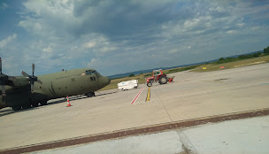 Photo n°13 de Aéroport de Castres-Mazamet à Labruguière ()