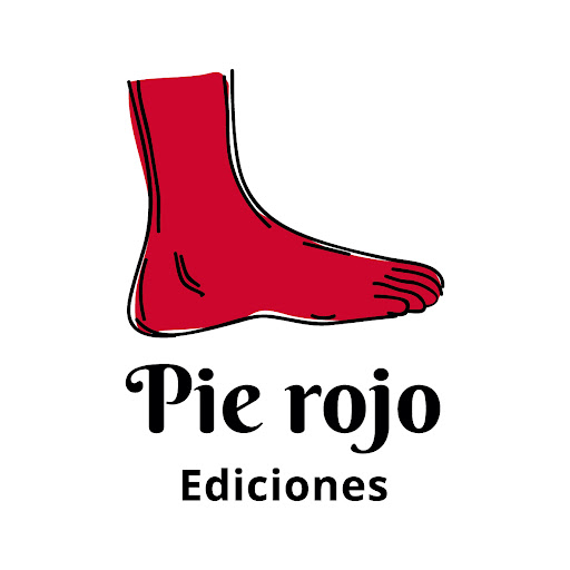 Pie Rojo Ediciones