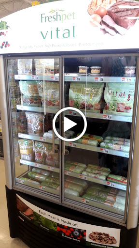 Pet Supply Store «Pet Supplies Plus», reviews and photos, 4923 Sheridan St, Hollywood, FL 33021, USA