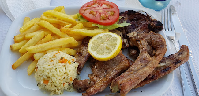 Avaliações doCasa Simão em Tavira - Restaurante