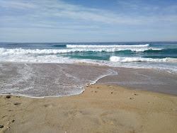 Photo de Marina Beach zone des équipements