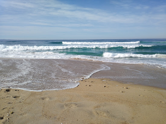 Marina Beach