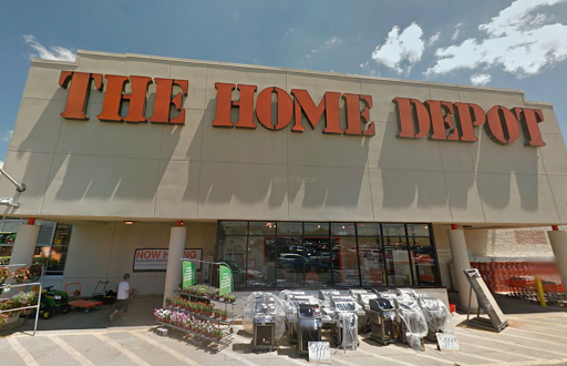 Home Improvement Store «The Home Depot», reviews and photos, 400 Commerce Blvd, Fairless Hills, PA 19030, USA
