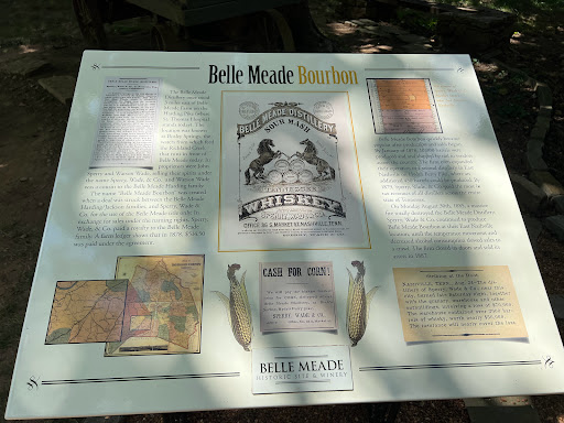 Event Venue «Belle Meade Plantation», reviews and photos, 5025 Harding Pike, Nashville, TN 37205, USA
