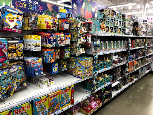 Variety Store «Five Below», reviews and photos, 802 W Arrow Hwy, San Dimas, CA 91773, USA