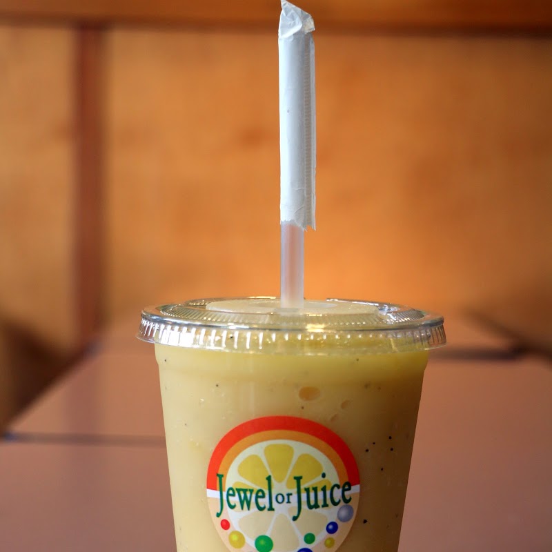 Jewel or Juice (Kailua)