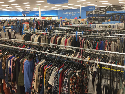 Clothing Store «Ross Dress for Less», reviews and photos, 1275 W Pearce Blvd, Wentzville, MO 63385, USA