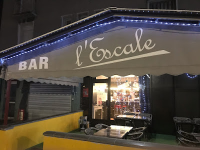 L'escale à Gap