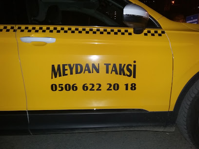 Tokat Merkez Taksi