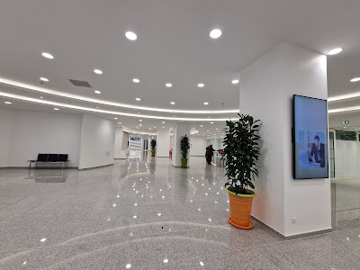 Centre Médical et Dentaire Cosem St Etienne à Saint-Étienne