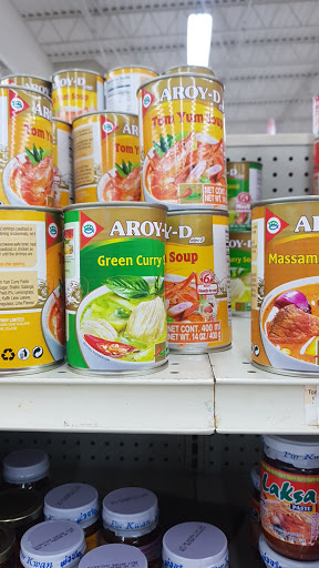 Asian Grocery Store «Lee Lee International Supermarkets», reviews and photos, 1990 W Orange Grove Rd, Tucson, AZ 85704, USA