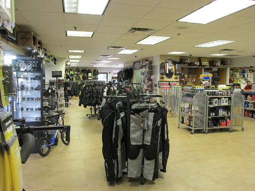 Motorcycle Dealer «Broward Motorsports West Palm Beach», reviews and photos, 2300 Okeechobee Blvd, West Palm Beach, FL 33409, USA