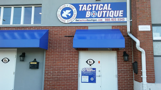 The Tactical Boutique
