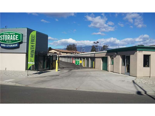 Storage Facility «Extra Space Storage», reviews and photos, 12737 Garvey Ave, Baldwin Park, CA 91706, USA