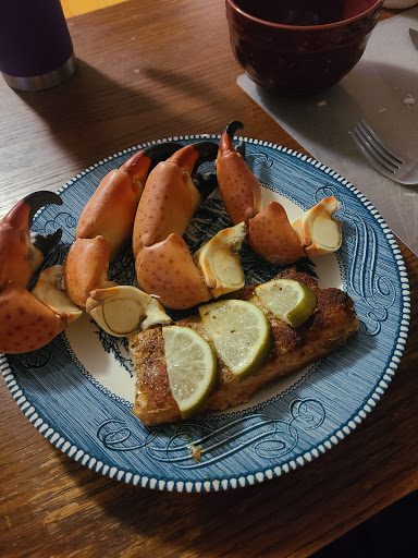 Seafood Market «Jensen Brothers Seafood», reviews and photos, 911 Douglas Ave, Dunedin, FL 34698, USA