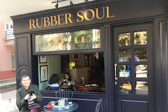 Rubber Soul Coffee
