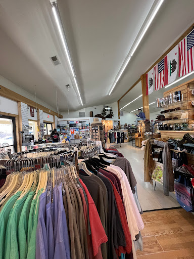 Convenience Store «Tioga Gas Mart», reviews and photos