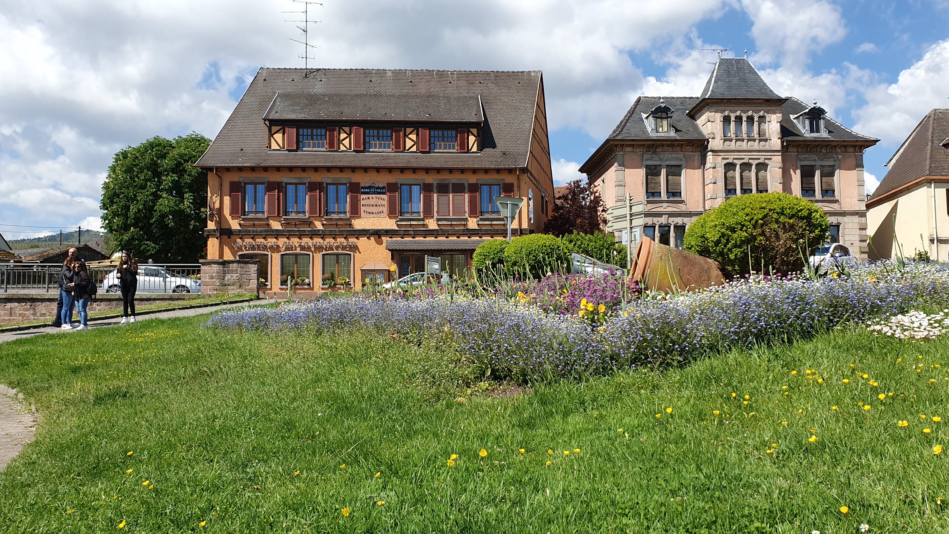 Photo n° 1 de l'avis de Jose.n fait le 15/05/2019 à 17:42