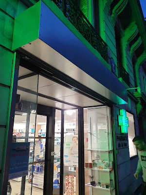 Ridostores à Noisy-le-Grand