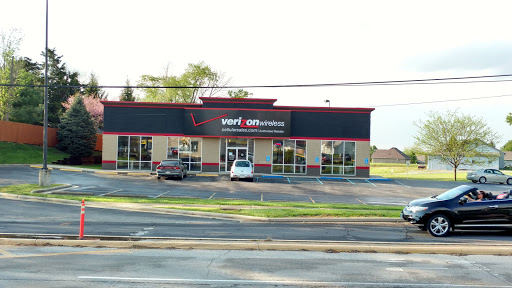 Cell Phone Store «Verizon Authorized Retailer – Cellular Sales», reviews and photos, 857 Indianapolis Rd, Greencastle, IN 46135, USA