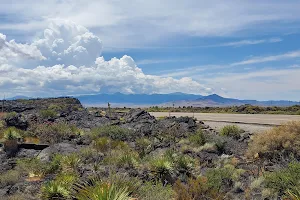 Carrizozo Volcanic Field Scenic Area image