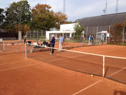 Gladsaxe Tennis og Padel Klub