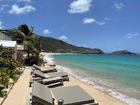 Photos des visiteurs du Restaurant Cheval Blanc St-Barth à Saint-Barthélemy - n°9