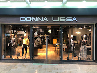Donna-Lissa by Kelly Fashion