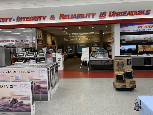 Appliance Store «P.C. Richard & Son», reviews and photos, 713 Hillside Avenue, New Hyde Park, NY 11040, USA