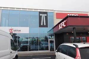 KFC Dublin - Charlestown Shopping Centre image