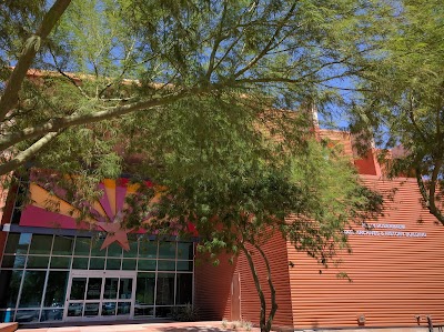 Photos of Arizona Capitol Museum