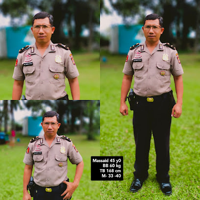 Sewa Kostume Densus 88 /TNI untuk keperluan shooting