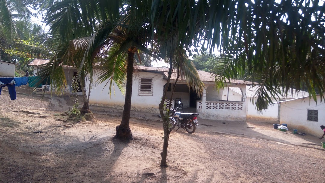 Kakata, Liberya