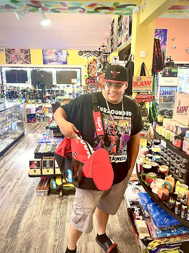 Tobacco Shop «Lotus Smoke Shop», reviews and photos, 4396 Tamiami Trail N, Naples, FL 34103, USA