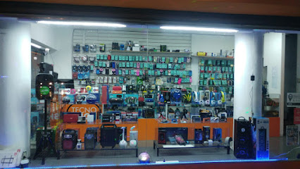 Tecno Shop