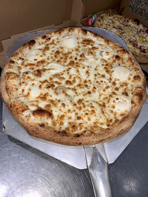 Pizza Live's Livry Gargan à Livry-Gargan