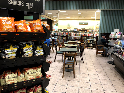 Book Store «Barnes & Noble», reviews and photos, 3102 Northline Ave, Greensboro, NC 27408, USA