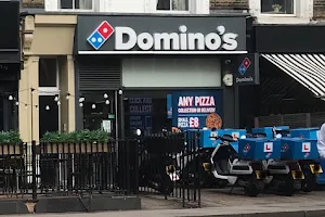 Domino's Pizza - London - Putney image