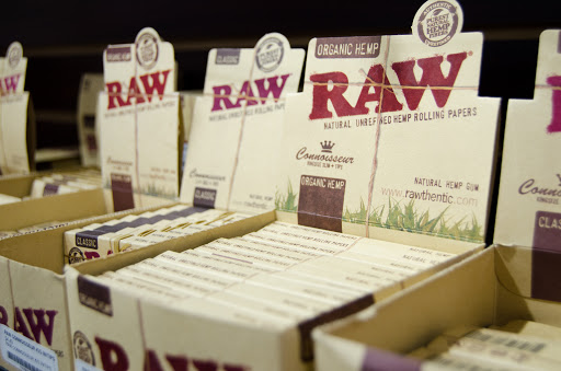 Tobacco Shop «Mr. Smoke», reviews and photos, 2020 West St ste D, Annapolis, MD 21401, USA