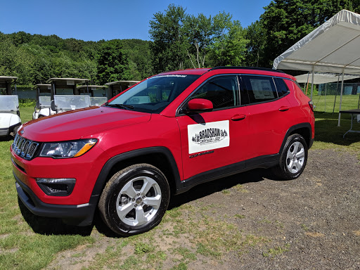 Golf Course «Crestbrook Golf Course», reviews and photos, 834 Northfield Rd, Watertown, CT 06795, USA