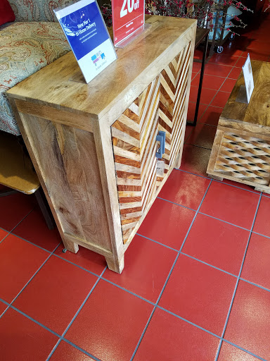 Home Goods Store «Pier 1 Imports», reviews and photos, 11211 SE 82nd Ave, Happy Valley, OR 97086, USA