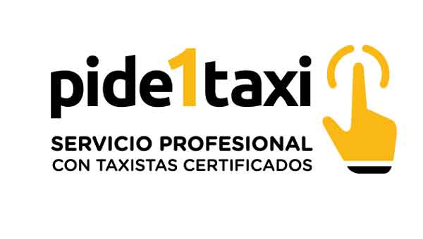 Pide 1 Taxi - Lima