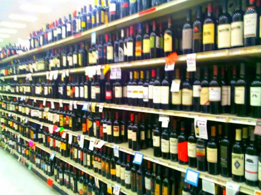 Wine Store «Wine World Beer & Spirits», reviews and photos, 406 Constant Friendship Blvd, Abingdon, MD 21009, USA