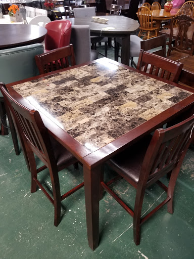 Furniture Store «Gallery Furniture», reviews and photos, 1600 Browns Bridge Rd, Gainesville, GA 30501, USA