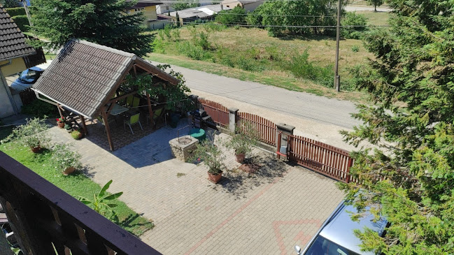 Majlinger László E. V.