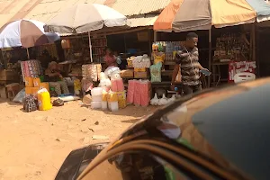 Sasa Market Osogbo image