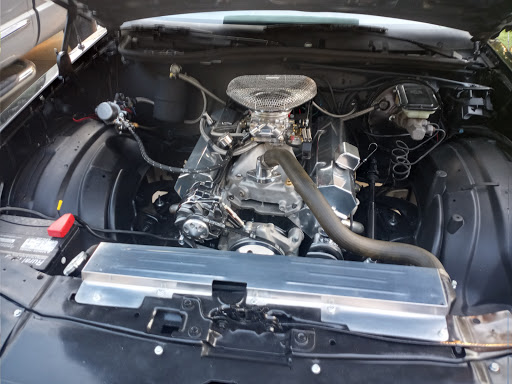 Used Car Dealer «Carmel Motors», reviews and photos, 508 W Carmel Dr, Carmel, IN 46032, USA